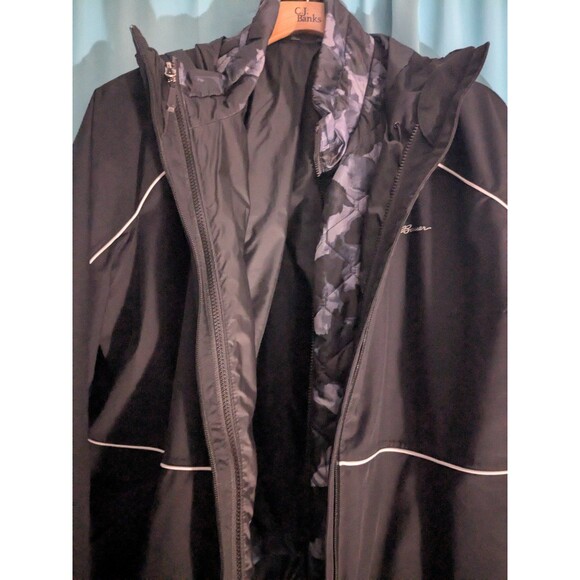 Like New Women's Ski-In-1 Jacket 2XL - Picture 5 of 11